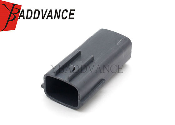 2.3mm(090) 2 Pin Male Sensor 6195-0006 Sumitomo Sealed Connectors