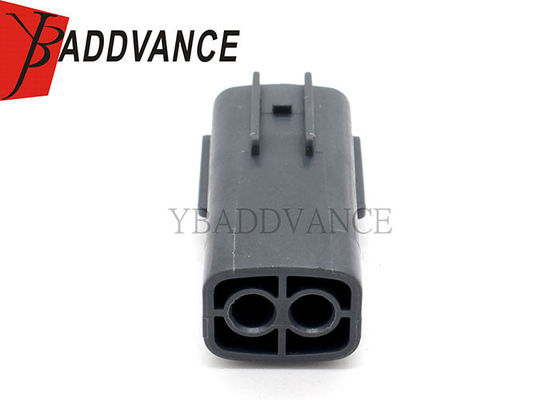 2.3mm(090) 2 Pin Male Sensor 6195-0006 Sumitomo Sealed Connectors