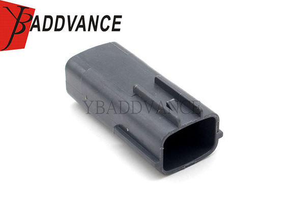 2.3mm(090) 2 Pin Male Sensor 6195-0006 Sumitomo Sealed Connectors