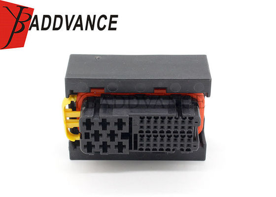 Non Sealed 40 Pin 1473252-1 Tyco AMP Connectors