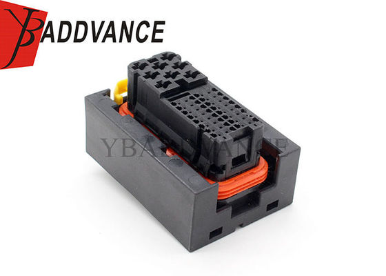 Non Sealed 40 Pin 1473252-1 Tyco AMP Connectors