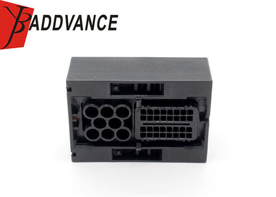 Non Sealed 40 Pin 1473252-1 Tyco AMP Connectors