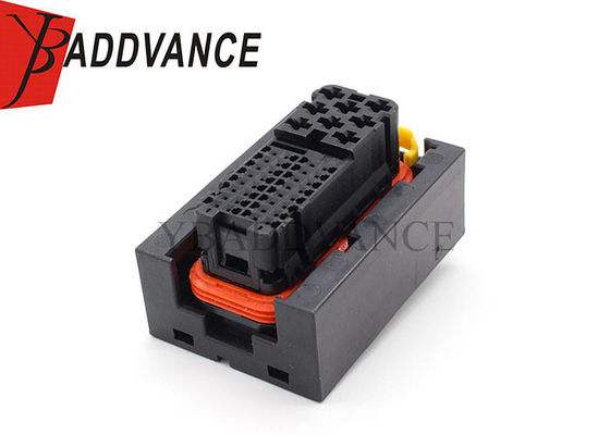 Non Sealed 40 Pin 1473252-1 Tyco AMP Connectors