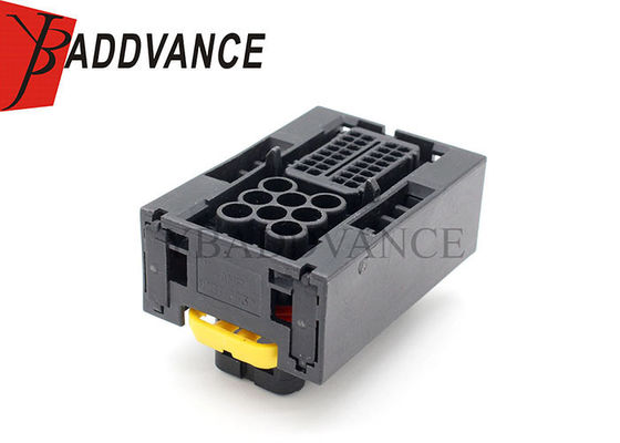 Non Sealed 40 Pin 1473252-1 Tyco AMP Connectors