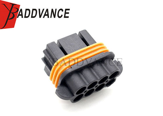  12047937 Metri-Pack 150 8 Pin Female Connector Housing