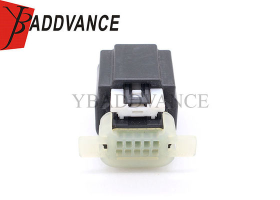 31635003  10 Pin Automotive Electrical Connectors Waterproof Female