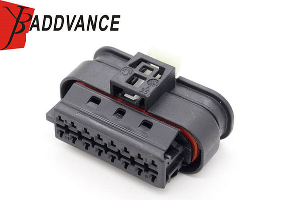 6832623-01 16 Way Female Waterproof Automotive Connectors For B MW