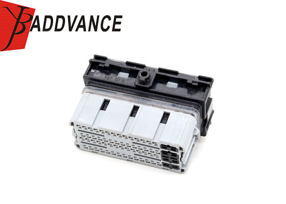  PPI0001502 33500503 Automotive Electrical Connectors Female 64 Pin CMC