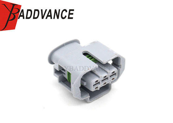 3 Pin  Grey Female Waterproof Automotive Connectors Housing New Design