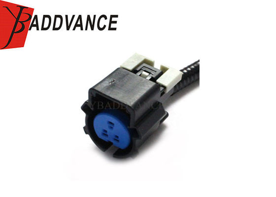 13589761  GT 150 3 Way Female Oil Pressure Sensor Connector For GM
