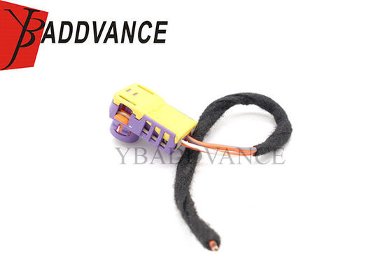  PBT GF10 Airbag Connector Plugs For Automotive Safety Restraints