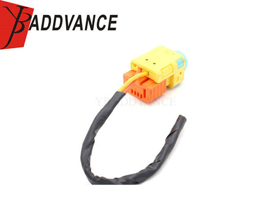 AP-30 2 Pin  Female Airbag Clockspring Plug Connector