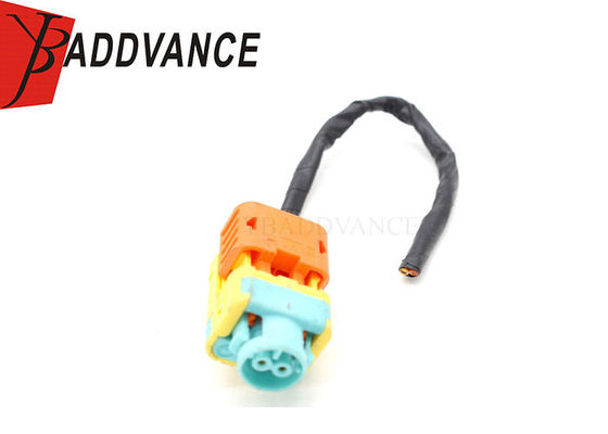 AP-30 2 Pin  Female Airbag Clockspring Plug Connector
