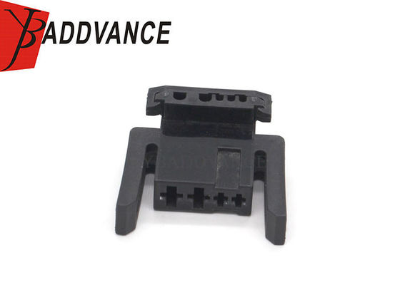  4 Pin Female Automotive Electrical Connectors For GM