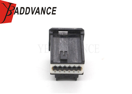 34729-0120 Equivalent to 12 Pin Black Molex Female Receptacle Housing Connector