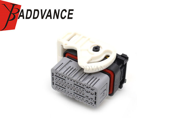 Equivalent To Molex 48 Pin Female Sealed Automotive Wire Connectors