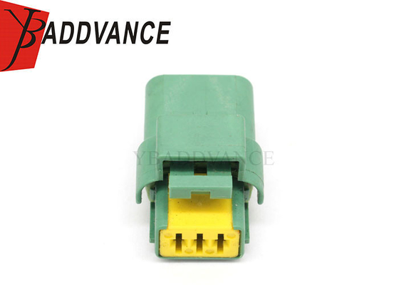 211PC032S5049 brandstofpomp  3 Pin Female Sealed Pbt Gf 30 Schakelaar voor Ford
