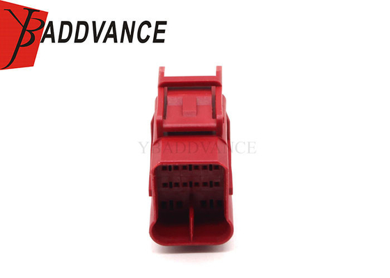 1394608 6Q0937726A Mannetje 11 Pin TE Connectivity Connector For-VW AUDI SKODA