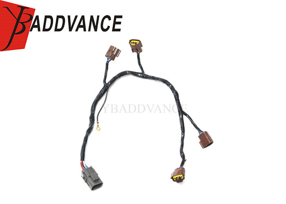 Auto 3 Pin ontstekings spoel stopcontact draad harnas voor N issan Skyline R32 RB20/25