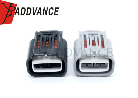 7287-0179-40 Watertank Radiator Fan Sockets Automotive Waterdicht 2 Pin Draad Connectors voor Honda