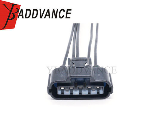 7283-7050-30 90980-11024 MAF 5-pins Motor Luchtmassameter Sensor Kabelboom Voor Toyota