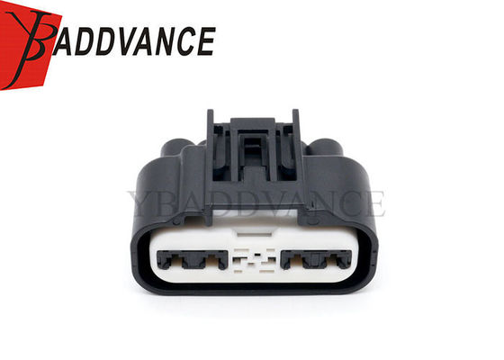 31066-0010 Equivalent aan Molex 6-pins vrouwelijke PBT waterdichte auto connectoren voor auto's