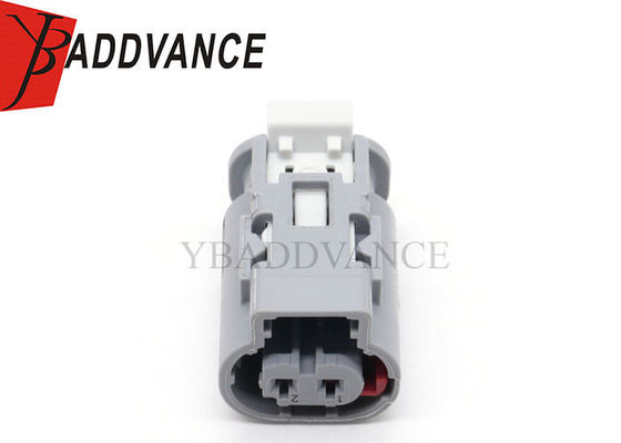10027186 Kostal Vrouwelijke 2 pin solenoïde klep Camshaft Connector Voor VW Golf