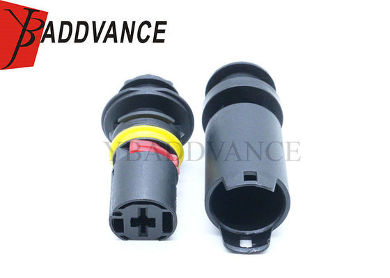YB Connector 09449101 Automotive Electrical Socket Plug 1 Pin Vrouwelijke mannelijke connector