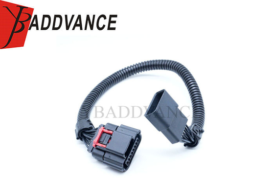 ATSSPB-C08C-1AK 8 pin massa luchtstroom MAF meter sensor Draadgordel Voor Chevrolet