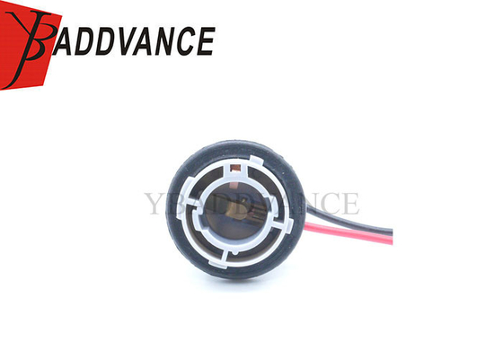 1157 7506 BAY15D BA15S Vrouwelijke stopcontact 1156 Bedradingsharnasadapters geschikt voor LED-lampen, remlicht, draaisignaallampen