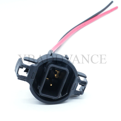 Zopf Connector PS24W 5202 H16 Dual-band Mistlamp Lamp Connector Bedrading