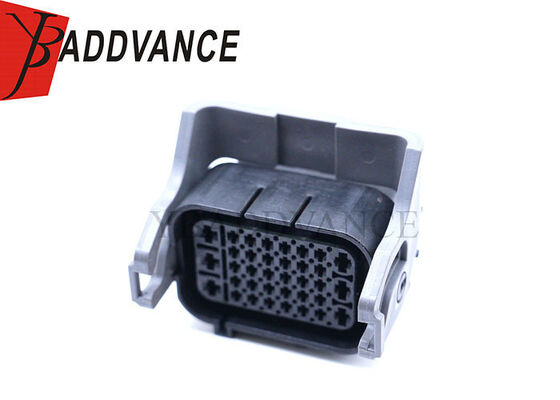 1743632-2 Automobilistimer Plug Draad stopcontact 36 pin Vrouwelijke connector