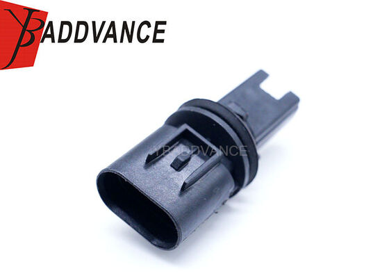 Auto Turn Signal Light Socket Waterproof Lamp Holders KPB622-02021 for VW
