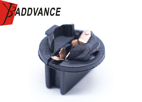 Snelle verzending 12961 Twist Socket Lock Base W5W Lampvoet Auto Leeslamp T10 Lichtadapter