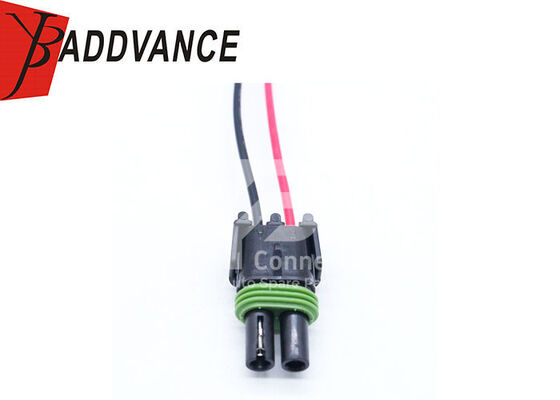 12015792 LED Achterremlicht Kabelboom Voor Een 1950 Chevy Silverado 2500HD 3500HD GMC 2001-2014