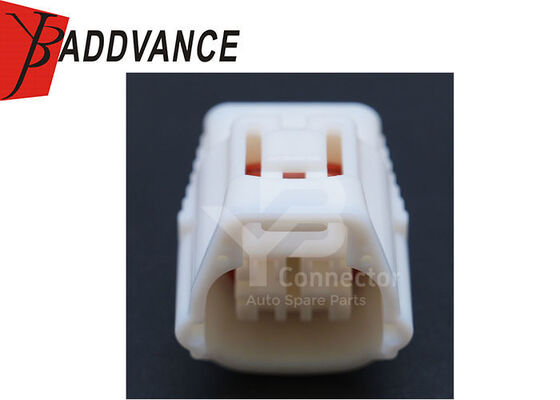 YB Connectoren S-umitomo Vrouwelijke 4-pins Brandstofpomp Connector Voor Toyota Camry 6189-0168