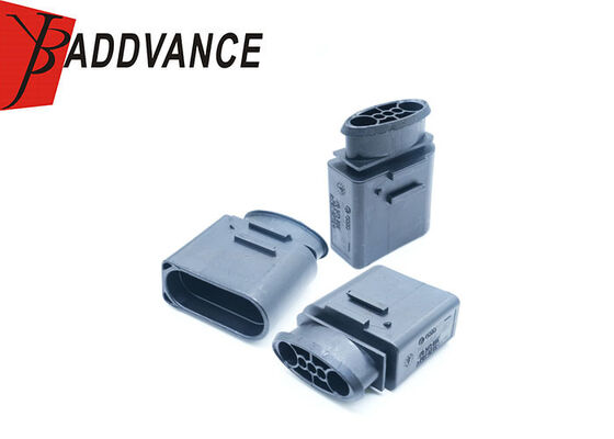 8K0973805 FEP 5 Pin Male Fuel Pump Control Module Pigtail Connector voor Audi VW