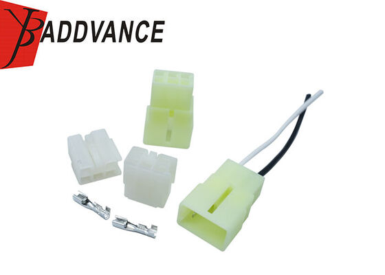 YB Connector 5 Pin Vrouwelijke en mannelijke connector Automotive draad harness connectoren voor GM