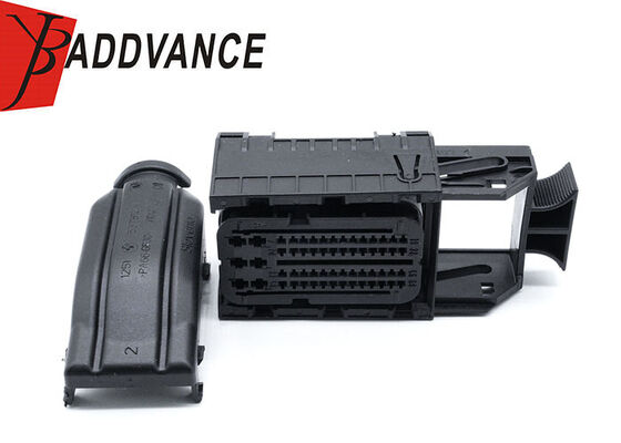 10093034 58-pins Genuine Parts Motorregelmodule Connector Voor 12-15 Mercedes-Benz C250 1.8L