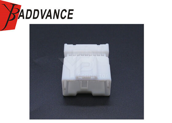 Auto 7282-5995 1123350-1 MG643016 16-pins Stekker met Blad Bedrading Ket Connector