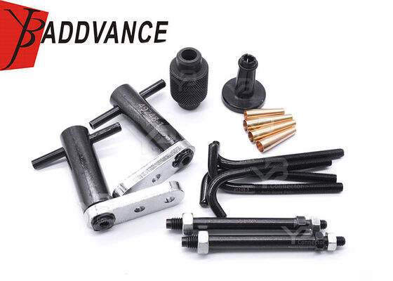 Vinnige verzending EN-49248 GDI Component Fuel Injector Rail Assembly Remover Tools For GM