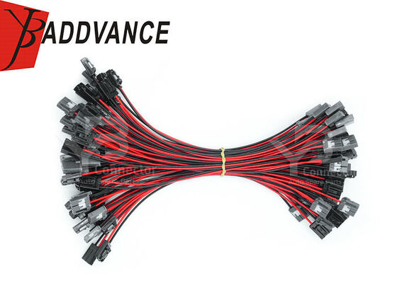 90980-11080 6240-5159 Automotive HVAC Blower Motor 2 Way Fuel Pump Wire Harness voor T-oyota, Lexus, S-cion en S-ubaru