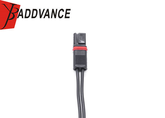 2-pins 872-406-501 872-841-501 Richtingaanwijzer Connector Kabelboom voor BMW