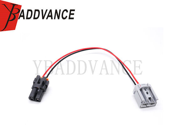 1575221 15887352 Silverado Fan GM AC Blower Motor Wiring Harness Compatibel met GMC Sierra Yukon Xl Chevy Tahoe Suburban