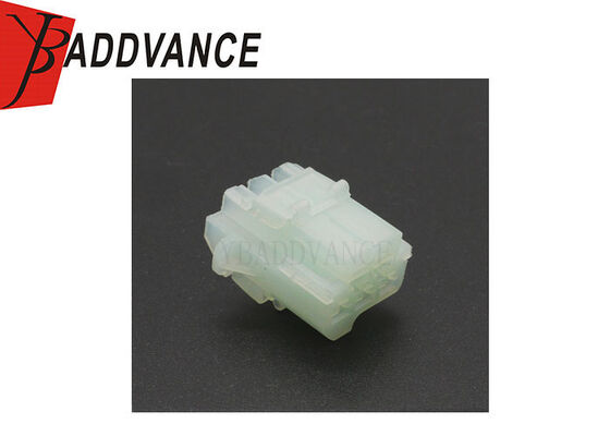 5-1-257 5 Pin Vrouwelijke Onverzegelde Draad Harness Connector voor Automotive