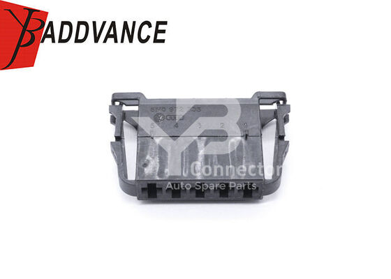 6N0972705 5 Pin/Way Tail Light Plug Lamp Connector Voor VW Jetta Sportwagen MK5 Mk6 LH 6N0 972 705