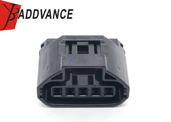 6189-7190 Oorspronkelijke vrouwelijke 5-pinnige standaard ontstekingsspiraalconnector voor Mazda S3128