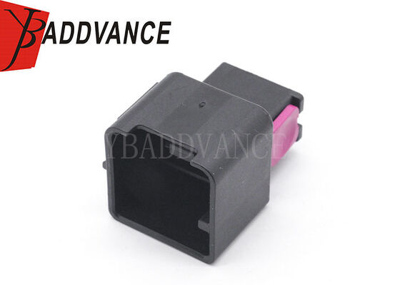 1K0972766 10 pin Auto Pin Wire Automotive Electrical Wire Plug en Terminal voor Volkswagen Audi