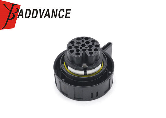 420973716 16-pins 0B5 Transmissie Versnellingsbak Body Connector Voor VW Audi A4 A5 A6 A8 Q5
