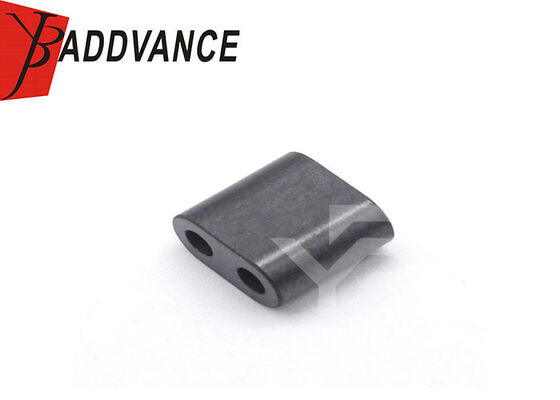 SQSF-02-1A NiZn Ferrite Core 2 Circuit EMI Suppressor voor automotive Squib Connectors